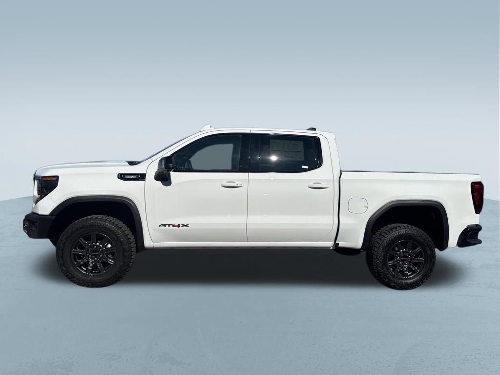New 2026 GMC Sierra 1500 AT4X image 5