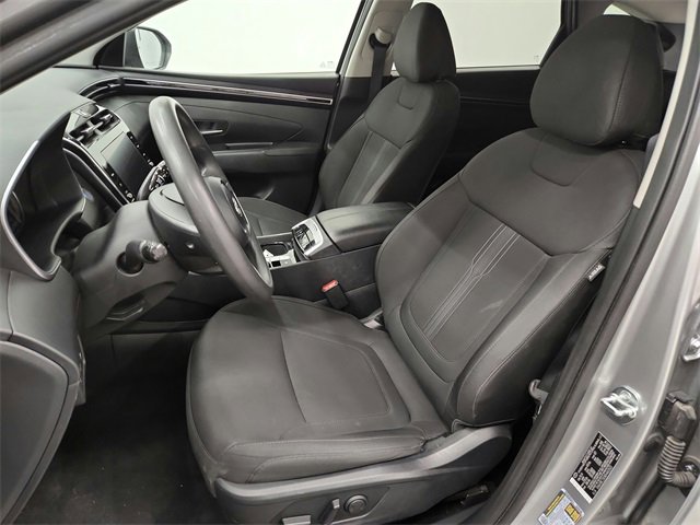 Used 2024 Hyundai Tucson SEL image 11