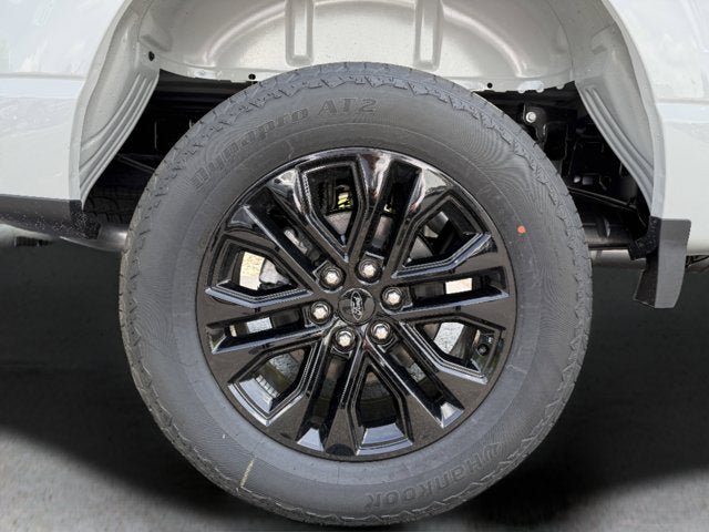 New 2026 Ford F150 Lariat w/ Equipment Group 501A Mid AWD/4WD image 8