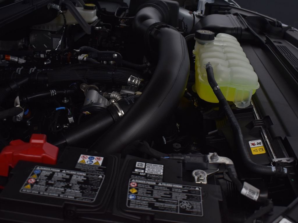 New 2026 Ford Expedition Tremor AWD/4WD image 22