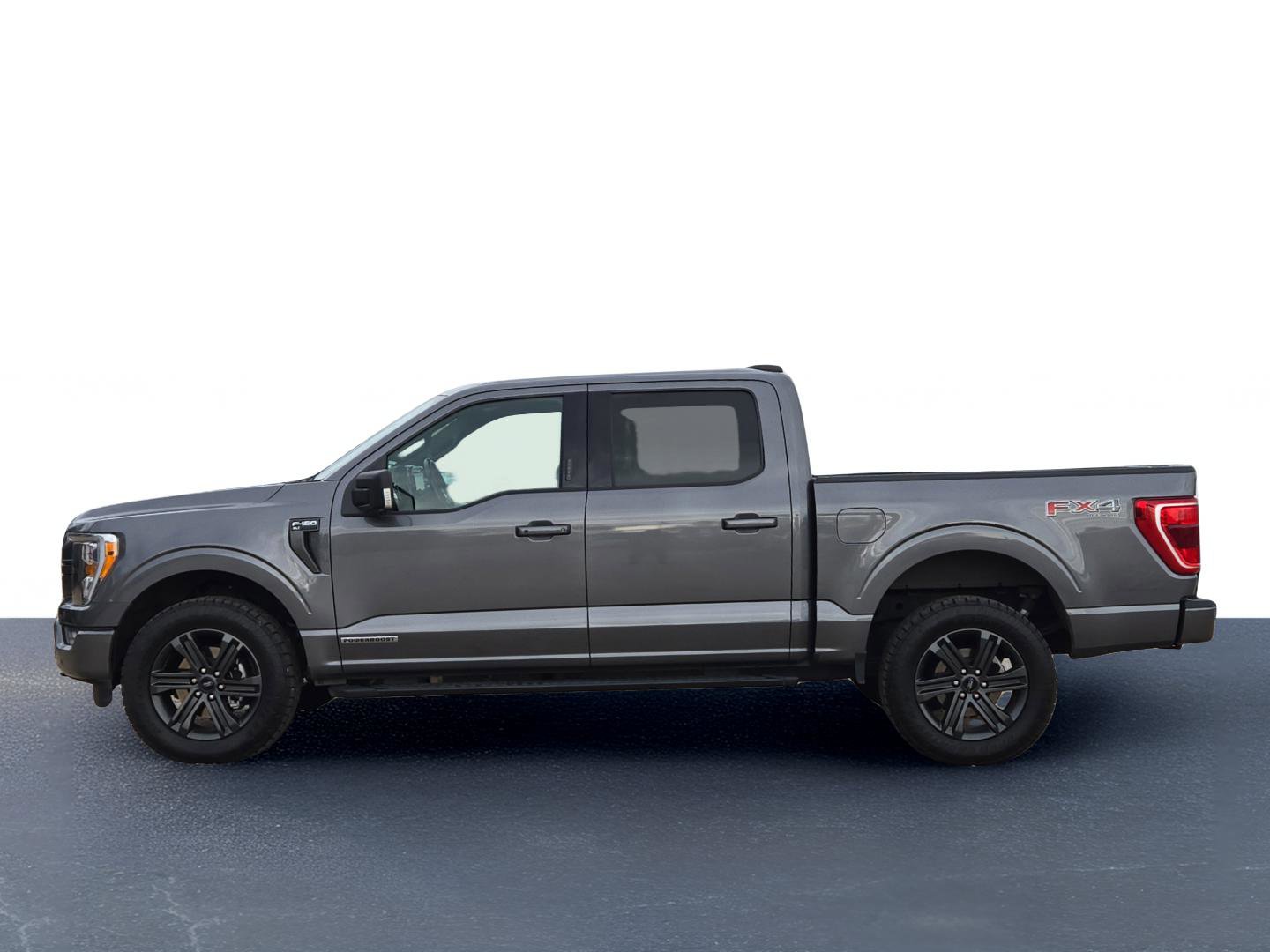 Used 2023 Ford F150 XLT w/ Equipment Group 302A High image 12