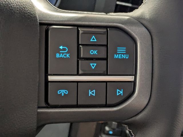 New 2026 Ford F250 Lariat w/ Black Appearance Package image 34