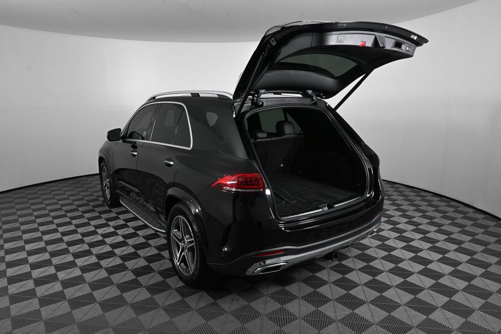 Certified 2023 Mercedes-Benz GLE 450 4MATIC image 32