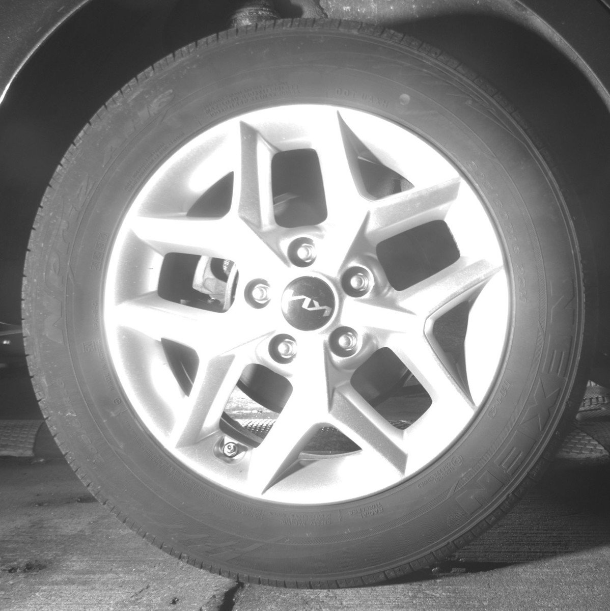 Used 2024 Kia Soul LX w/ Option Group 015 image 15