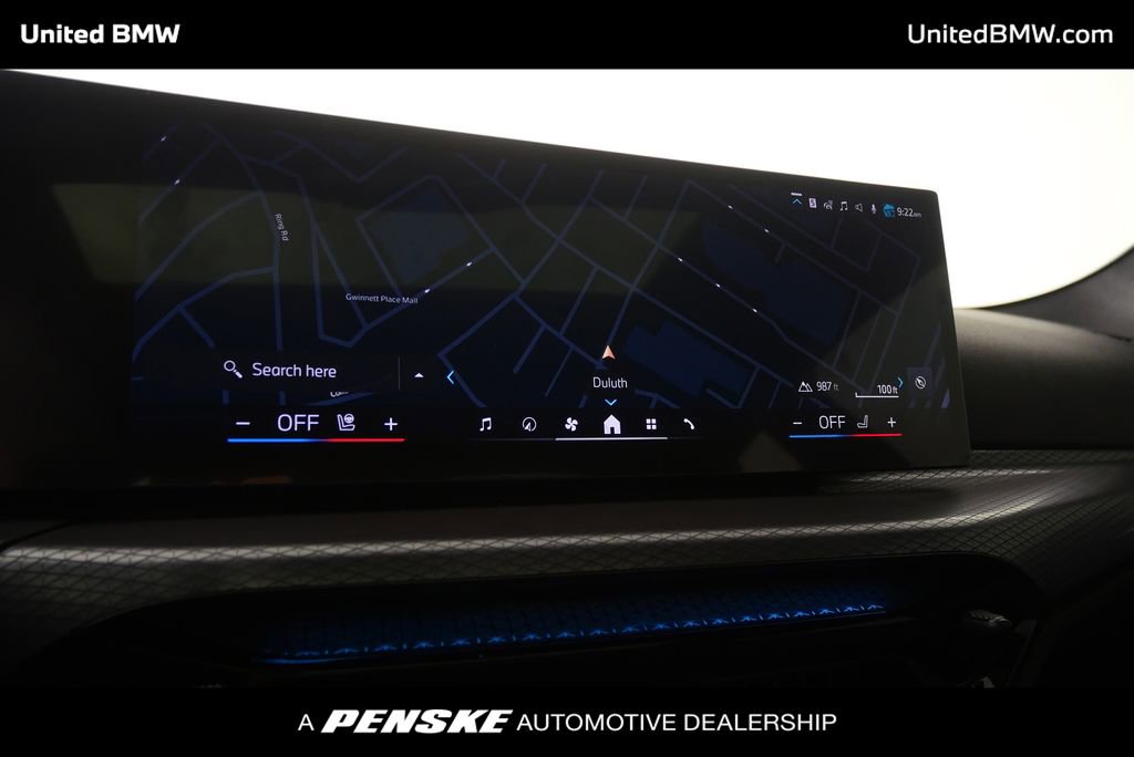 Used 2026 BMW 430i Coupe w/ M Sport Package RWD image 24