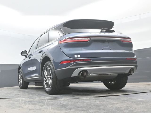 Used 2022 Lincoln Corsair AWD w/ Equipment Group 101A image 23
