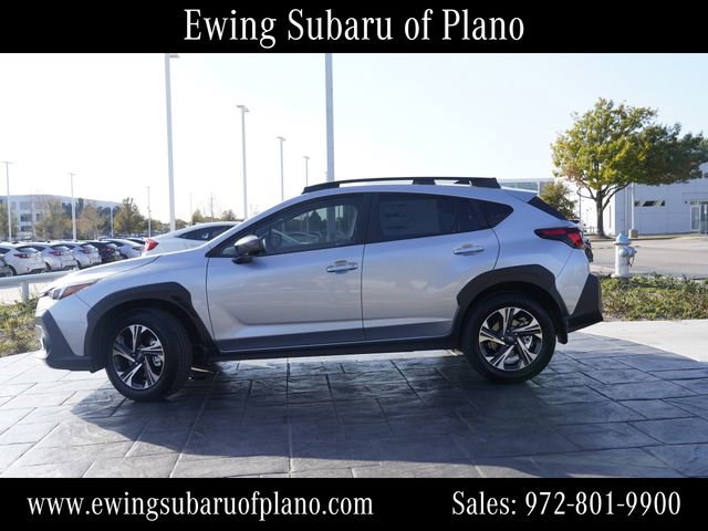 Certified 2026 Subaru Crosstrek 2.0i Premium AWD/4WD image 2