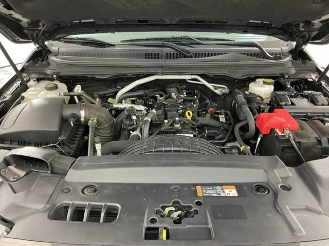 Used 2021 Ford Ranger XLT w/ Equipment Group 302A High image 29