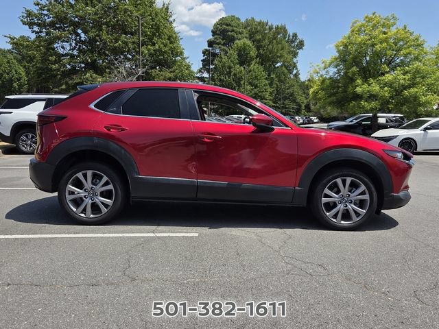Used 2021 MAZDA CX-30 FWD 2.5 S w/ Preferred Package image 6