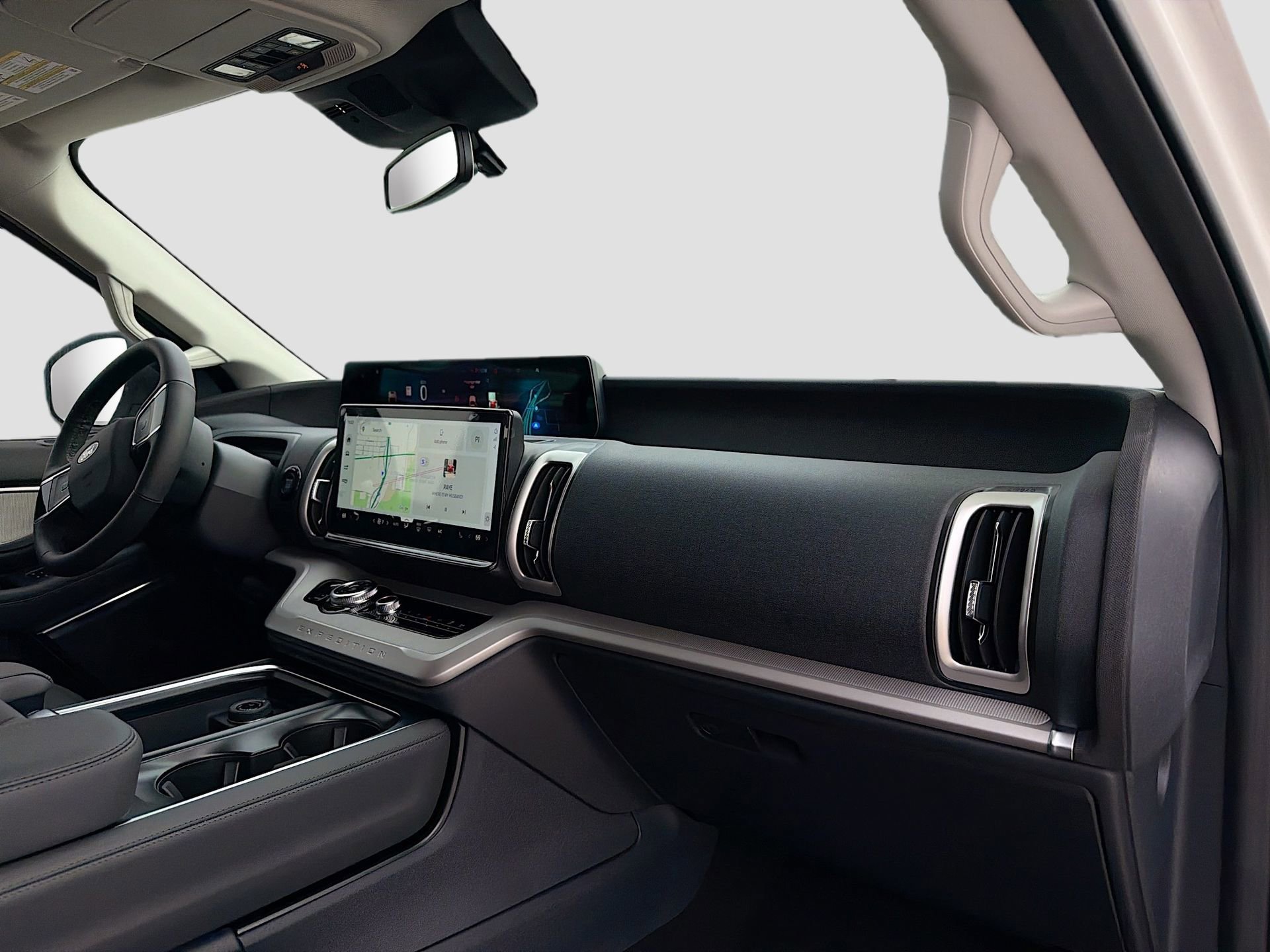 New 2026 Ford Expedition Active image 38