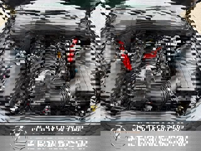 Used 2011 Chevrolet Camaro SS w/ RS Package image 11