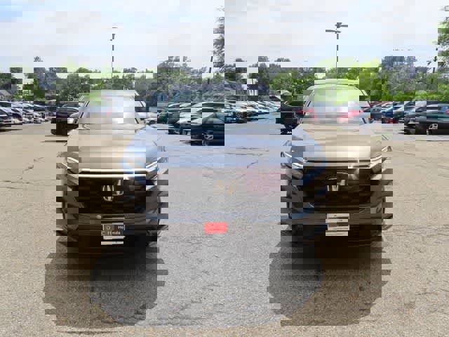 New 2026 Honda CR-V EX image 6