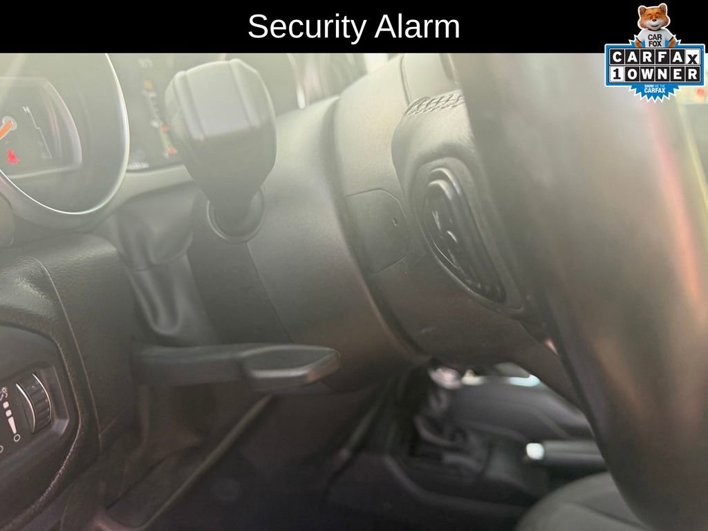 Certified 2022 Jeep Wrangler Unlimited Sport image 21