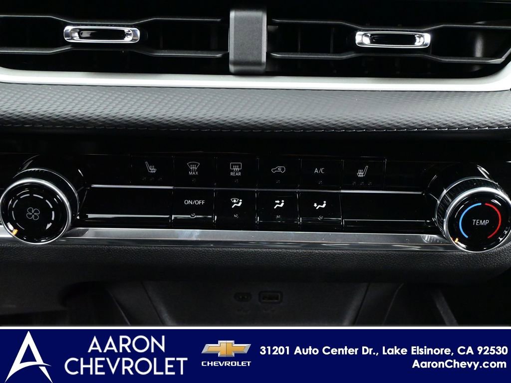 New 2026 Chevrolet Equinox LT image 25