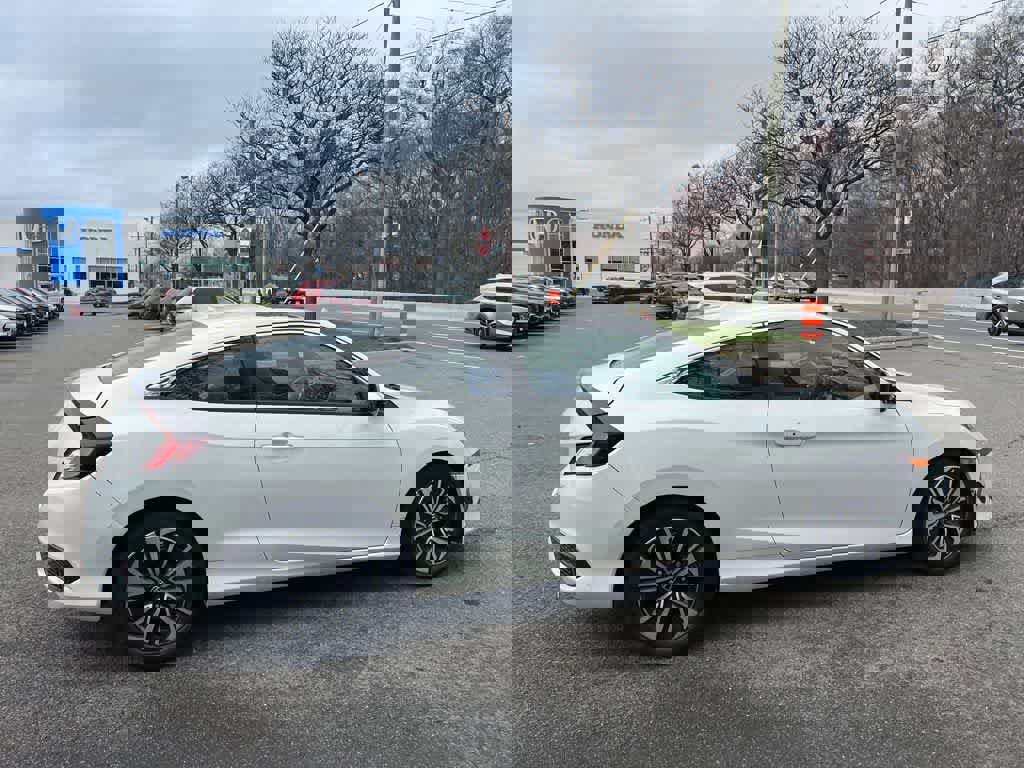 Used 2018 Honda Civic EX-T image 37