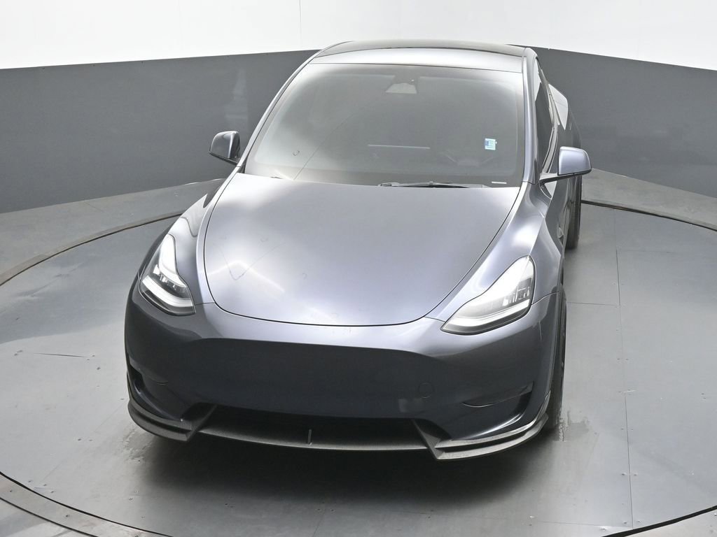 Used 2023 Tesla Model Y Long Range image 36