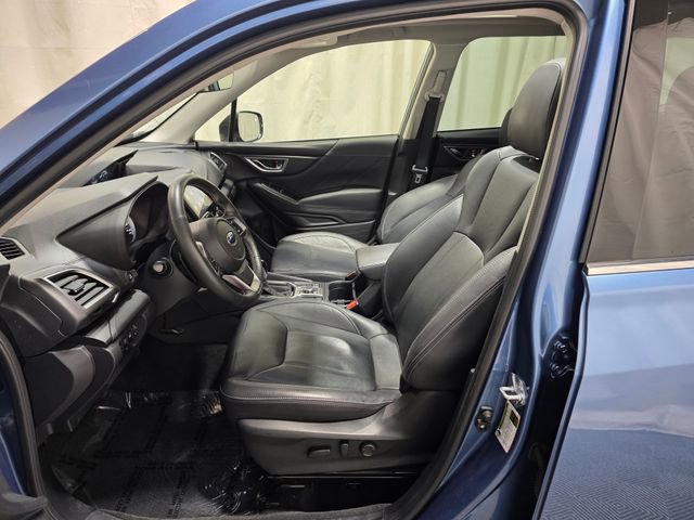 Certified 2024 Subaru Forester Touring image 13
