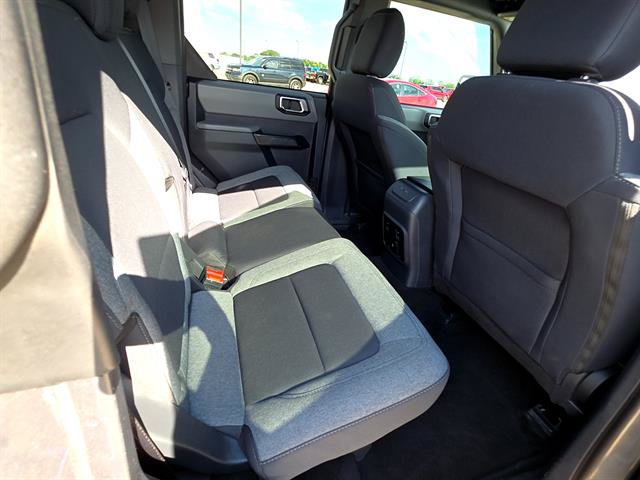 Used 2022 Ford Bronco Big Bend AWD/4WD image 21