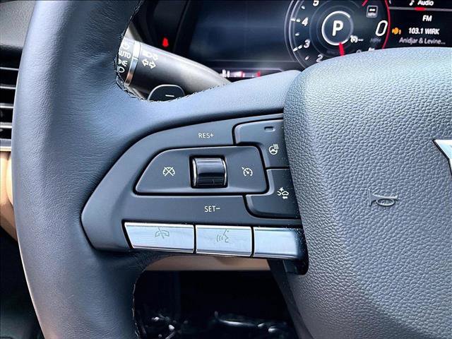 Certified 2023 Cadillac CT5 Premium Luxury w/ Parking Package RWD image 20