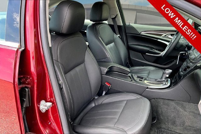 Used 2016 Buick Regal FWD image 7