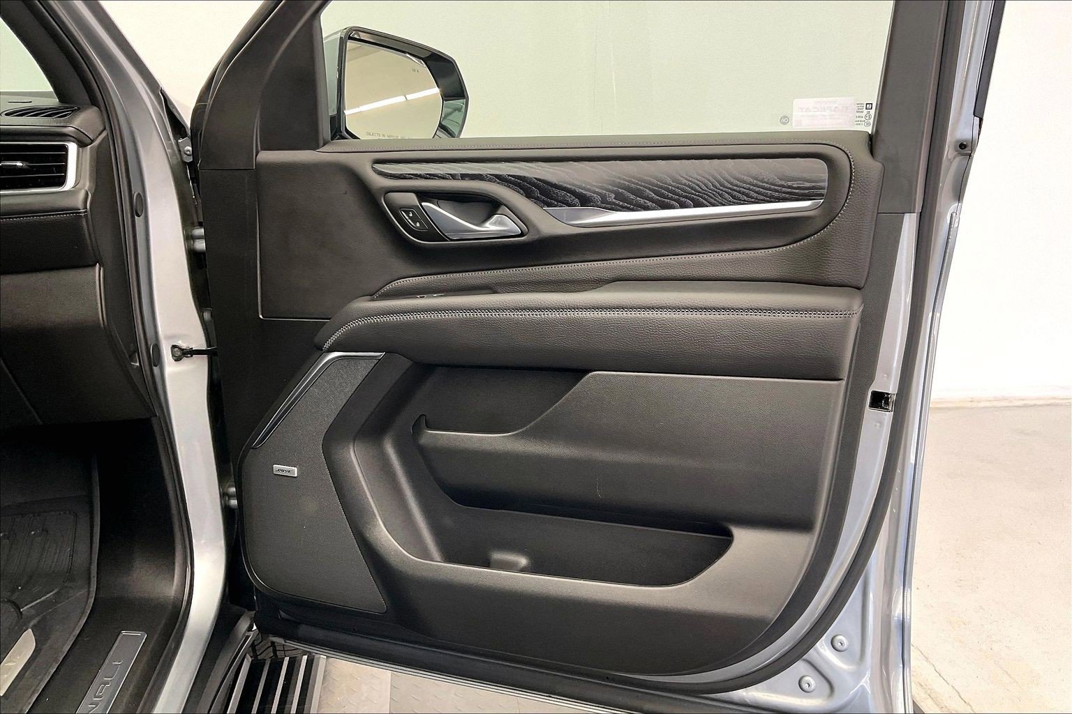 Used 2024 GMC Yukon Denali AWD/4WD image 26