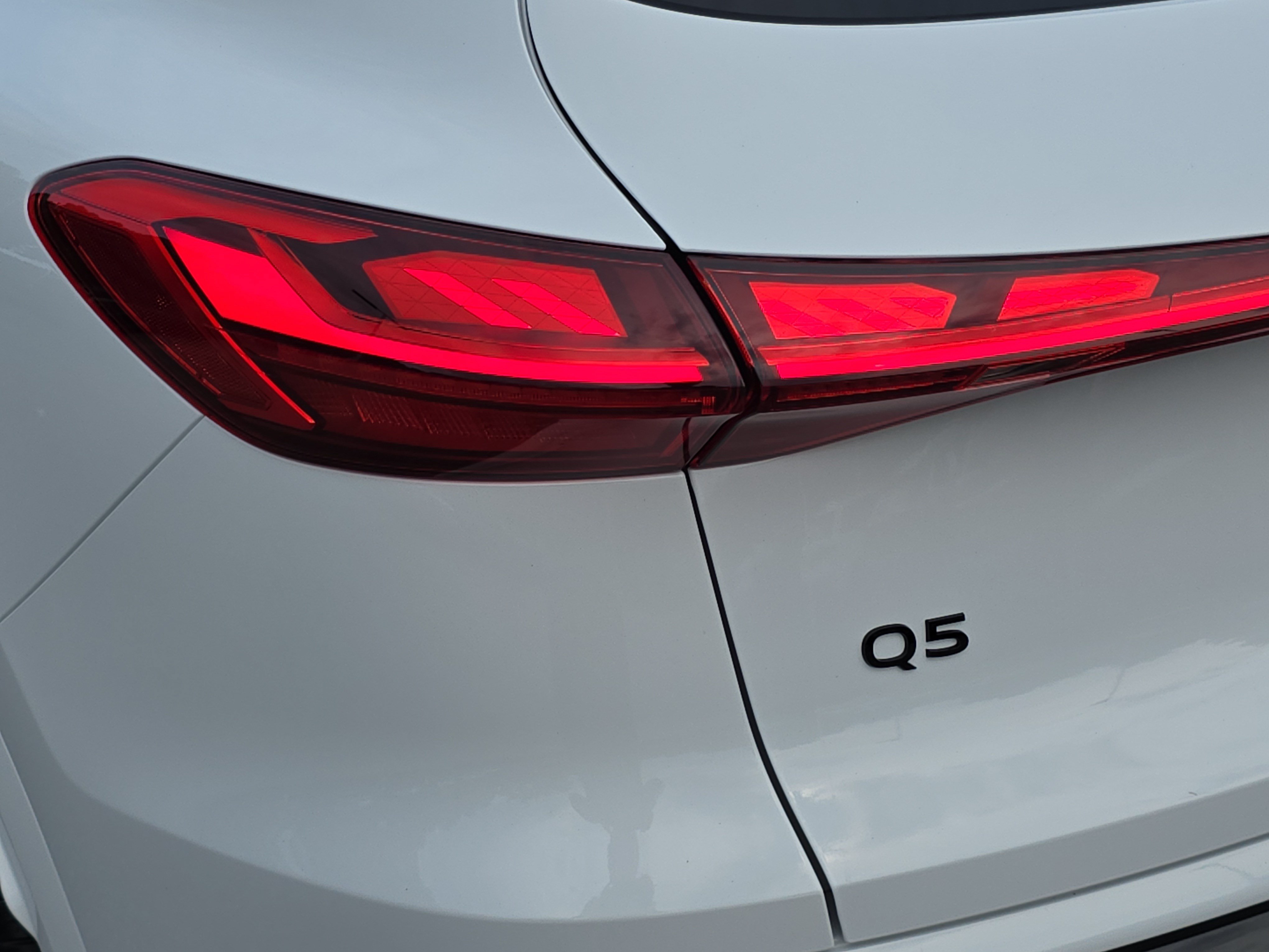 New 2026 Audi Q5 Prestige AWD/4WD image 34