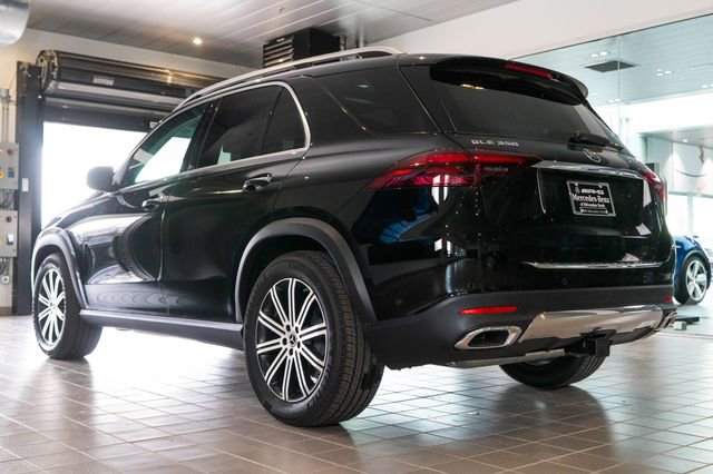 New 2026 Mercedes-Benz GLE 350 4MATIC image 6