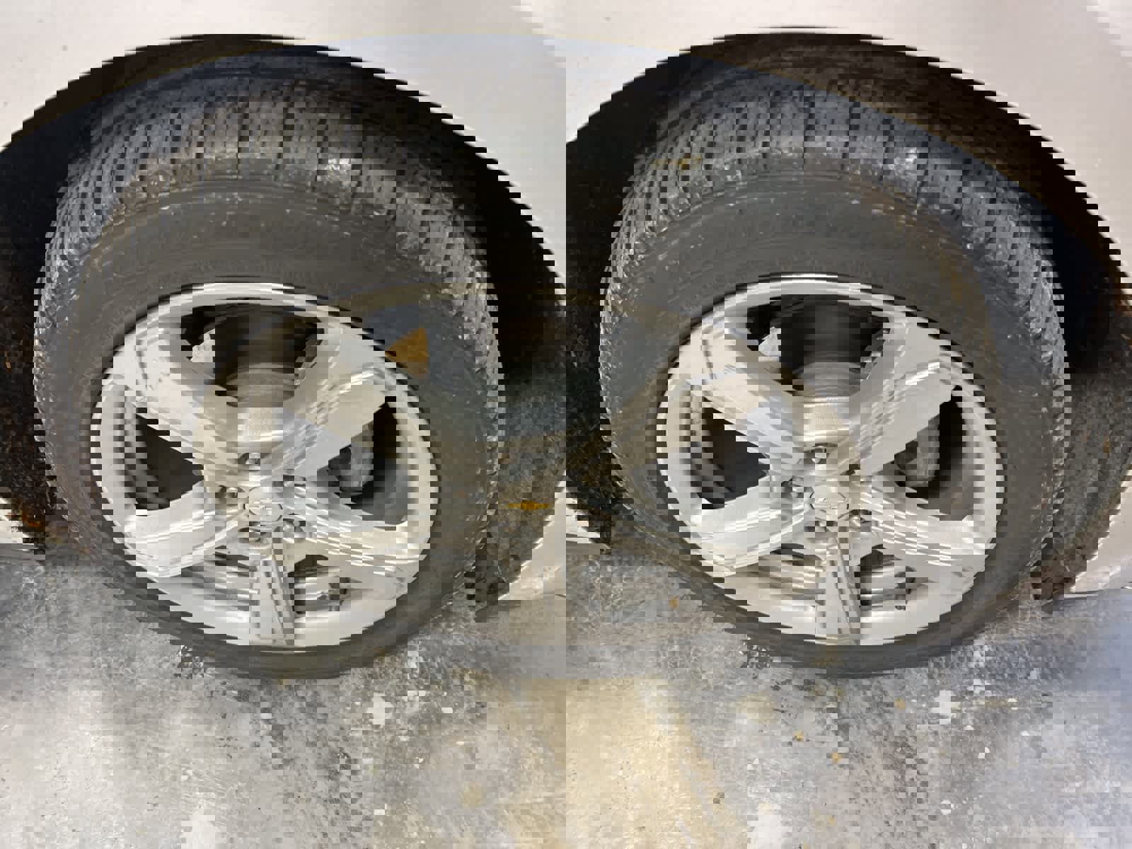 Used 2018 Chevrolet Volt LT w/ Comfort Package image 5