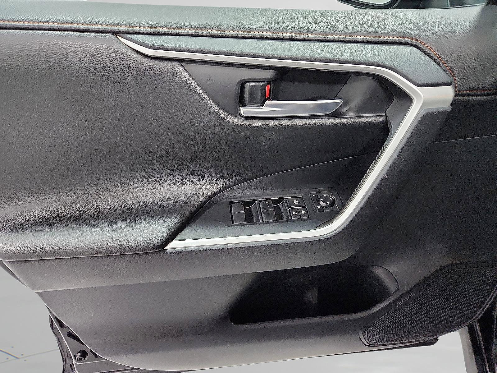 Certified 2019 Toyota RAV4 Adventure w/ Cold Weather Package AWD/4WD image 10