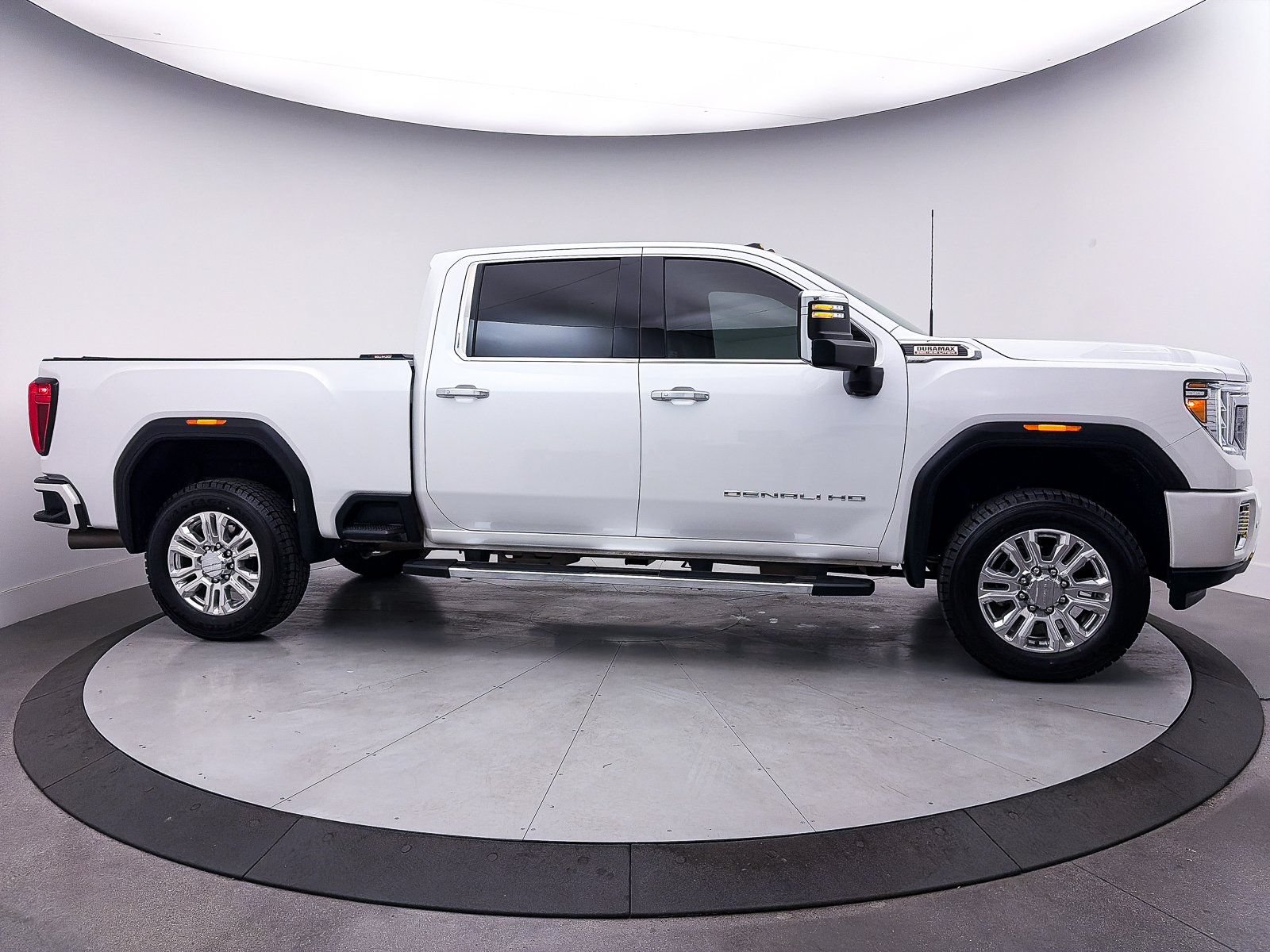 Used 2022 GMC Sierra 2500 Denali AWD/4WD image 44