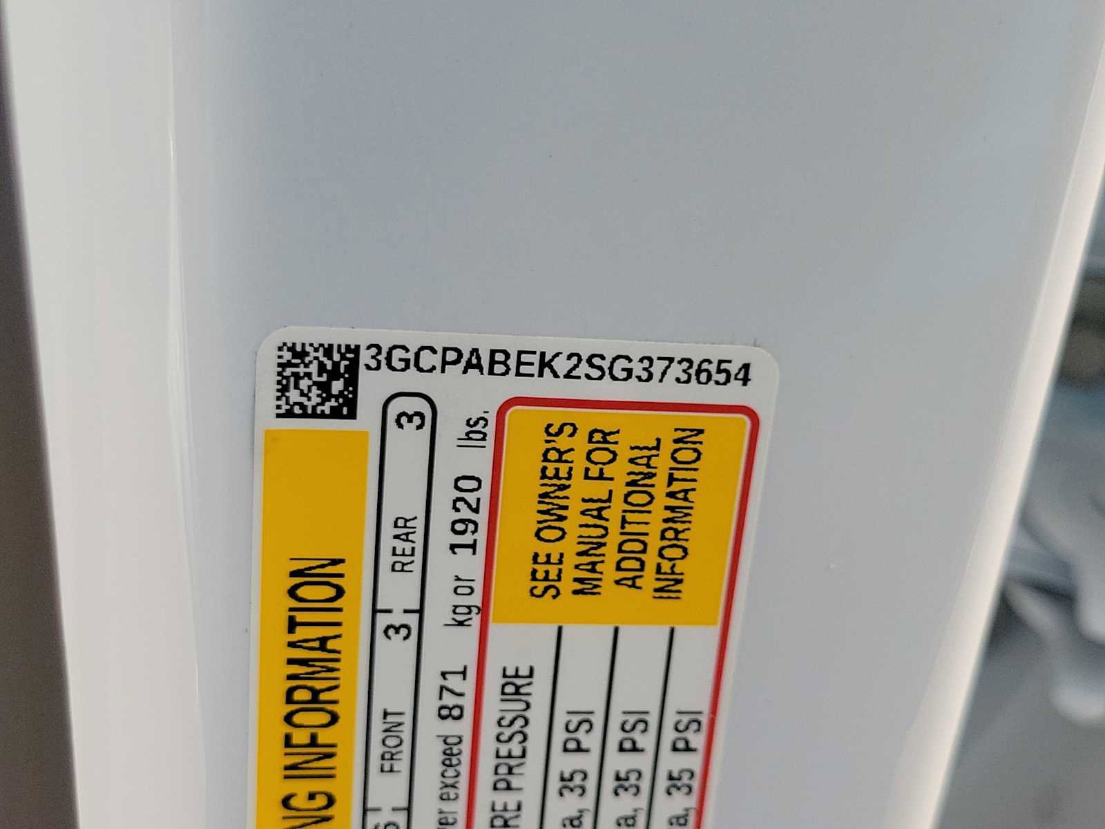 Used 2025 Chevrolet Silverado 1500 Custom image 21