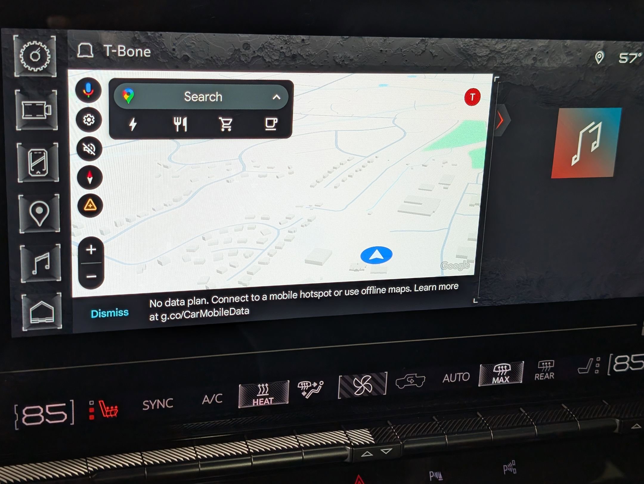 Used 2024 GMC Hummer EV 3X image 30