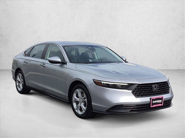 Used 2024 Honda Accord LX image 3