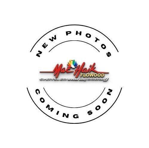 Used 2024 Dodge Durango R/T AWD/4WD image 4