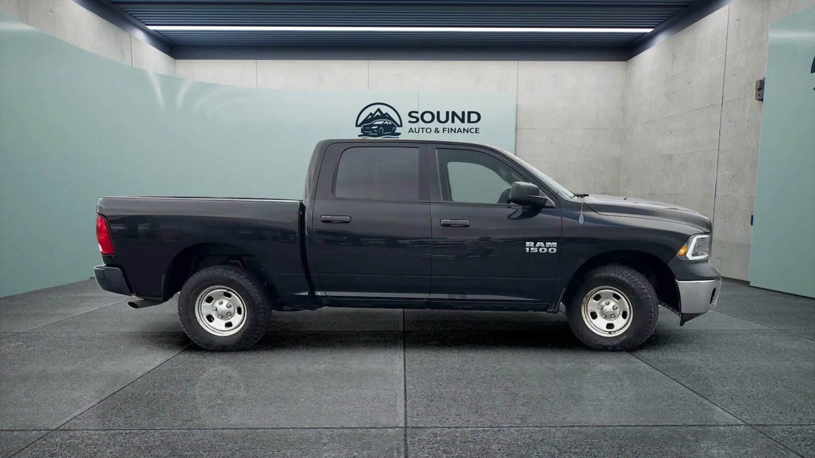 Used 2013 RAM 1500 Tradesman w/ Popular Equipment Group image 6