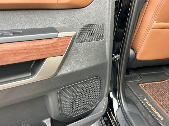 Used 2026 Toyota Tundra 1794 Edition image 44