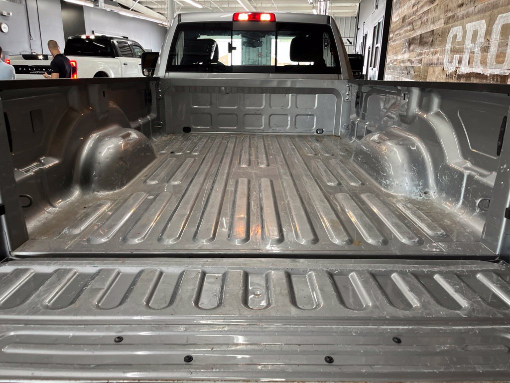 Used 2024 RAM 2500 Tradesman w/ Snow Chief Group AWD/4WD image 24