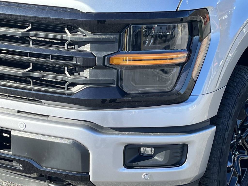 Used 2024 Ford F150 XLT w/ Equipment Group 302A MID image 10