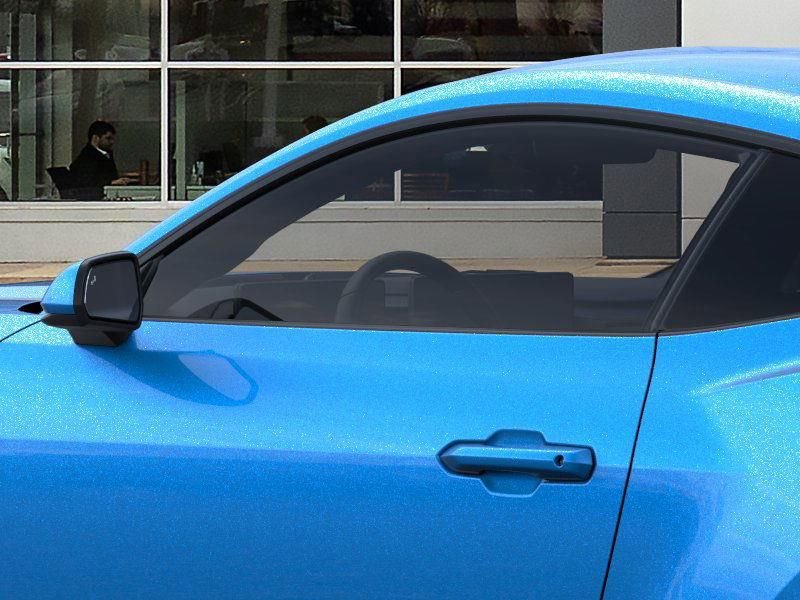 New 2026 Ford Mustang GT RWD image 20