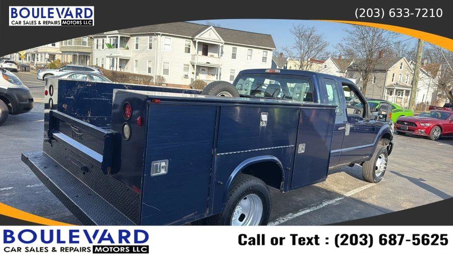 Used 2012 Ford F350 XL w/ PWR Equipment Group image 7