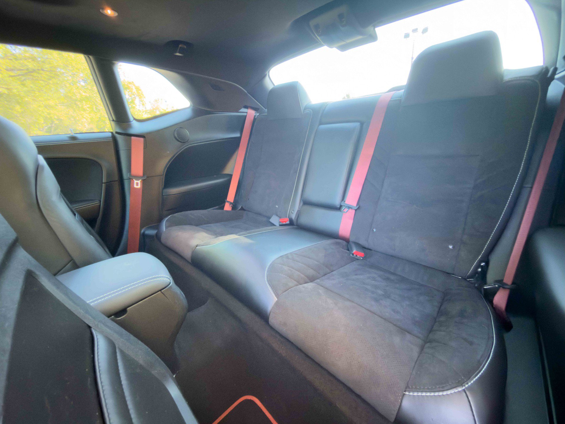 Used 2023 Dodge Challenger SRT Hellcat RWD image 14
