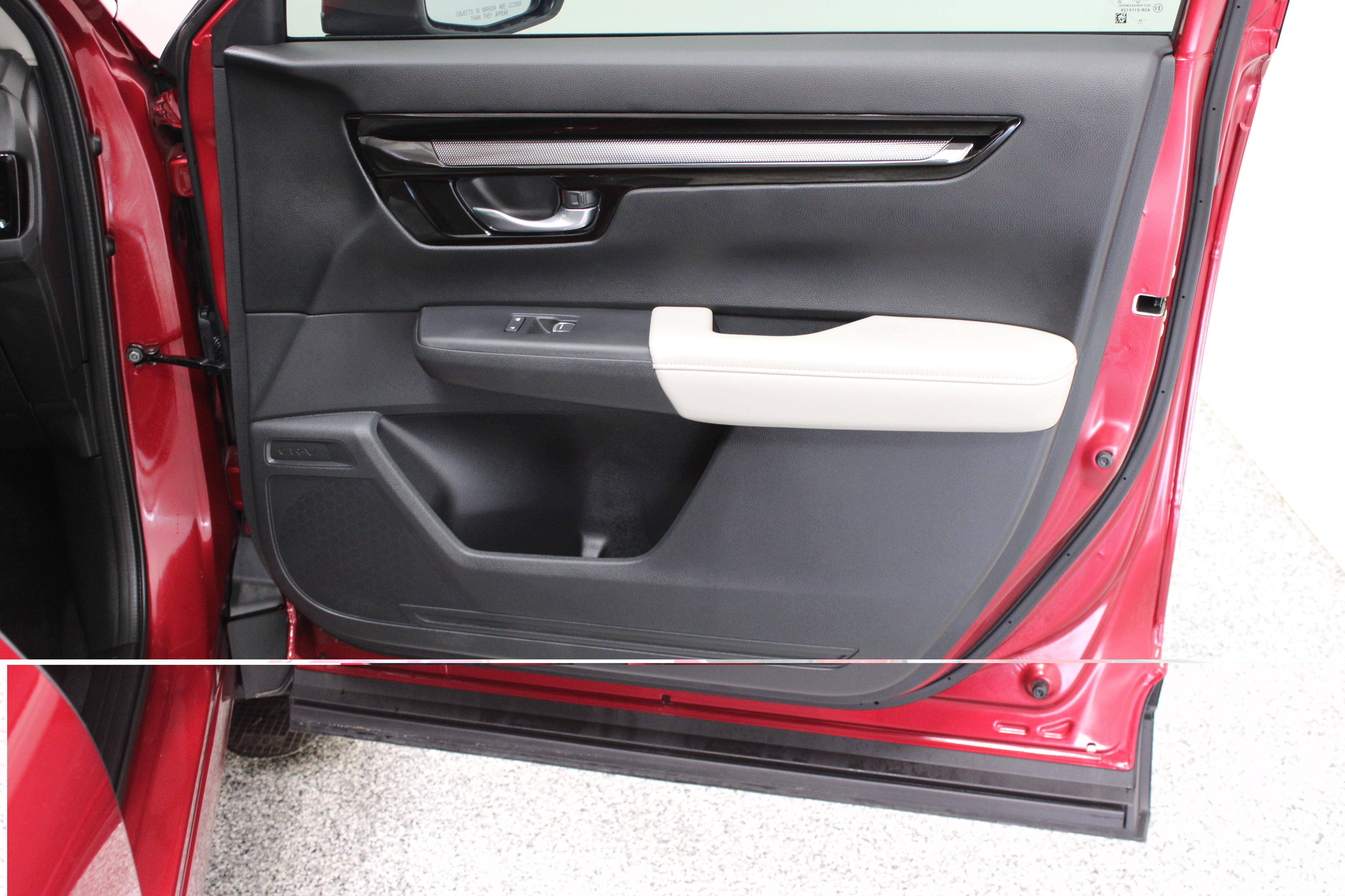Used 2026 Honda CR-V EX-L image 37