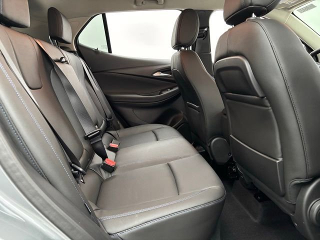 New 2026 Buick Encore GX Sport Touring w/ Advanced Technology Package image 34