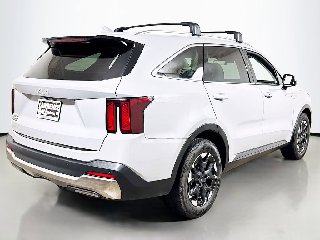 Used 2024 Kia Sorento S FWD image 4