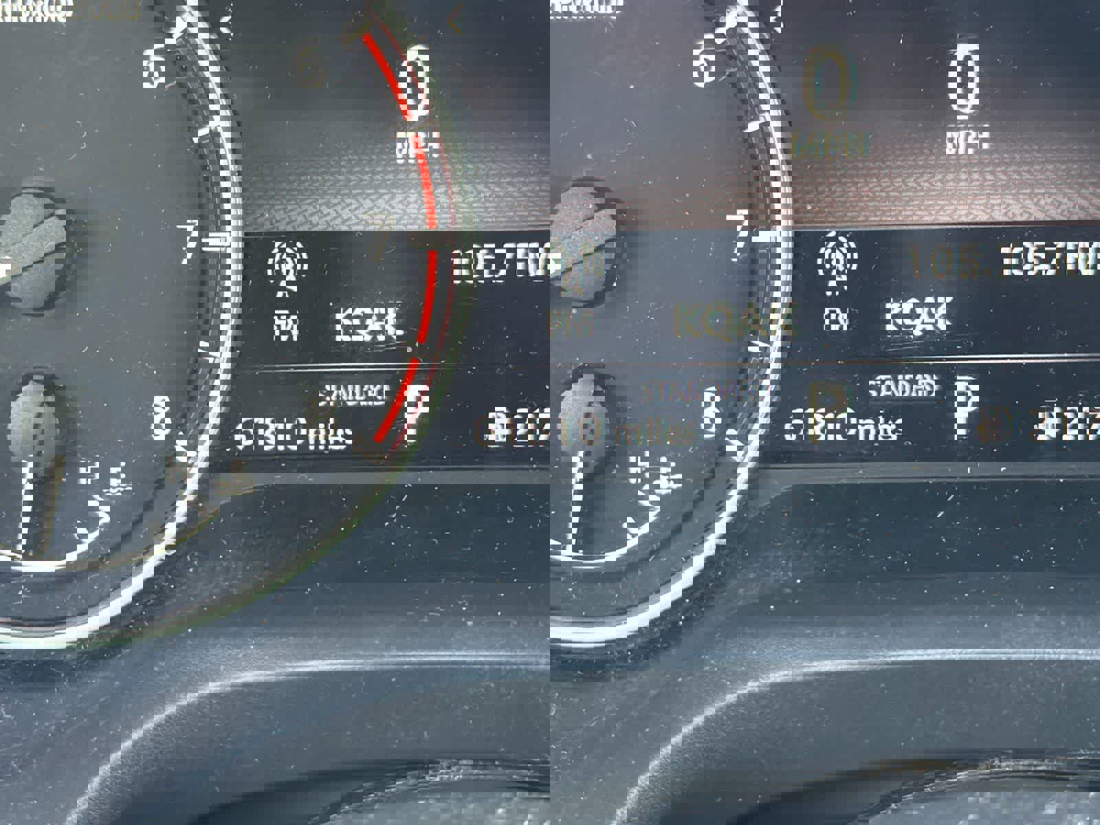 Used 2023 Nissan Rogue S image 25