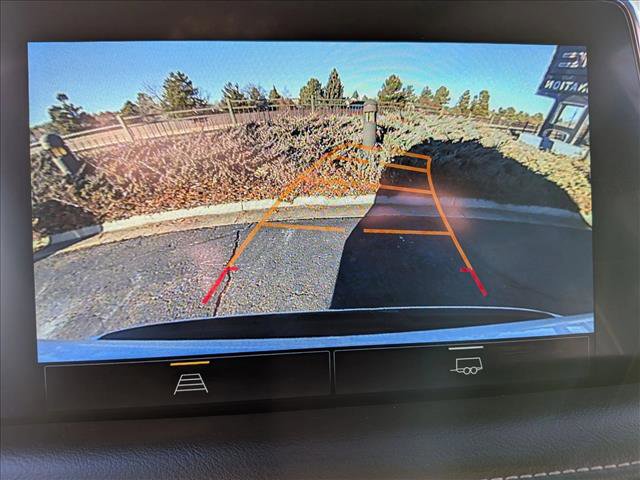 Used 2023 Chevrolet Suburban Premier image 13