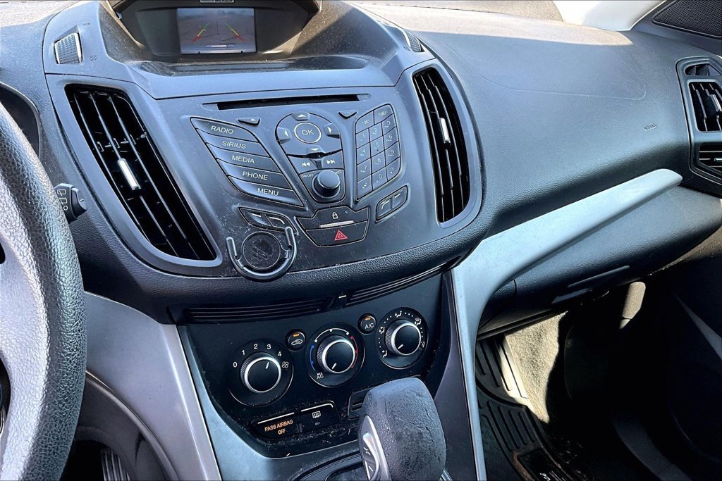 Used 2015 Ford Escape SE FWD image 21