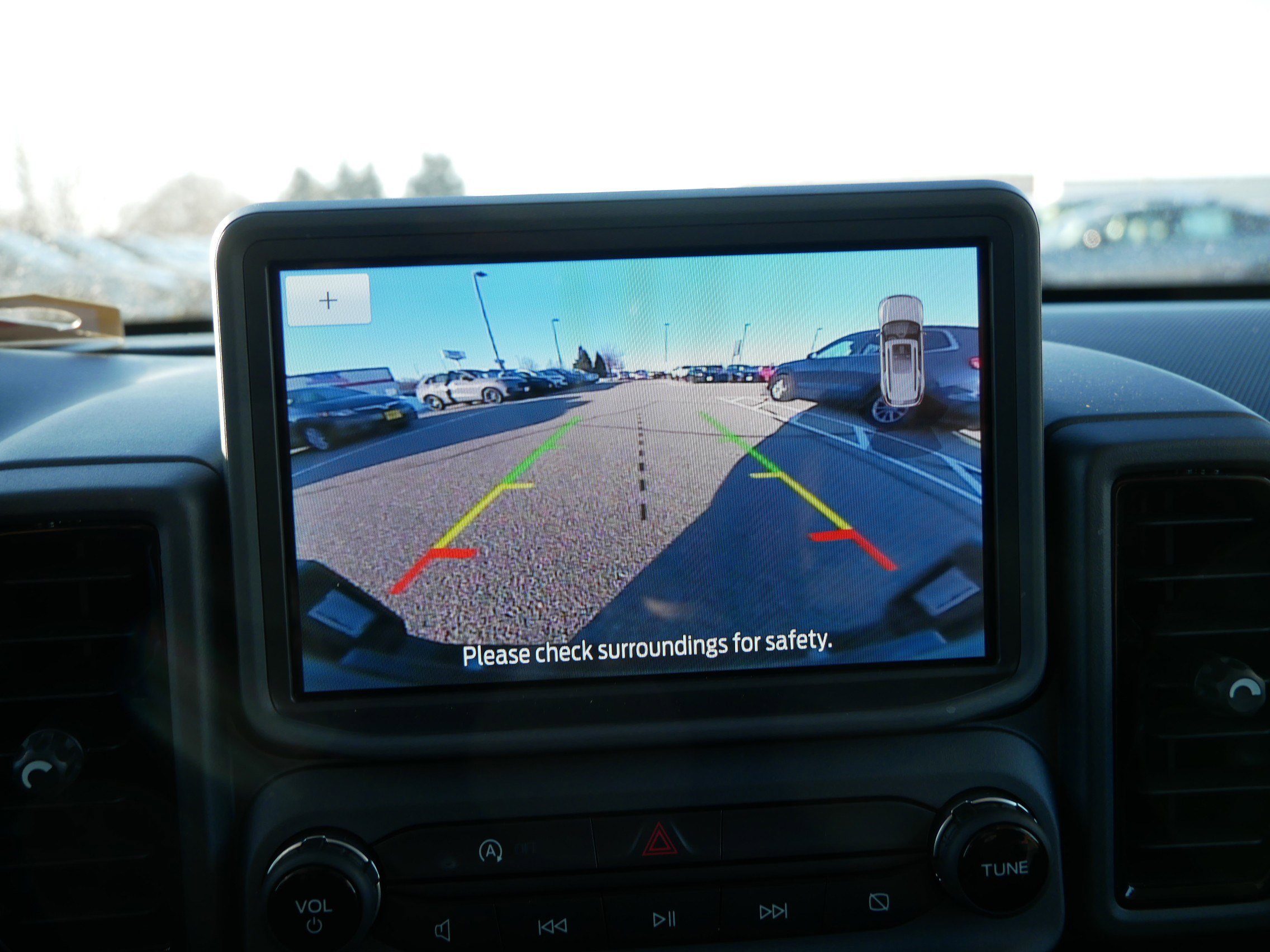 Used 2023 Ford Bronco Sport Outer Banks w/ Tech Package image 26