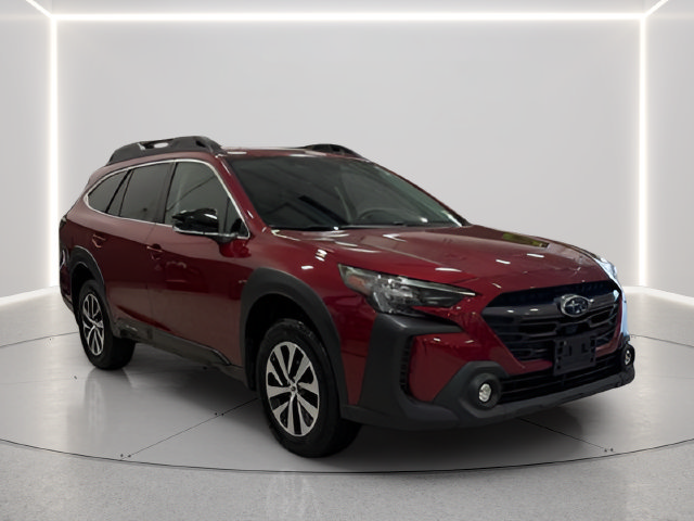 Certified 2025 Subaru Outback Premium AWD/4WD image 26