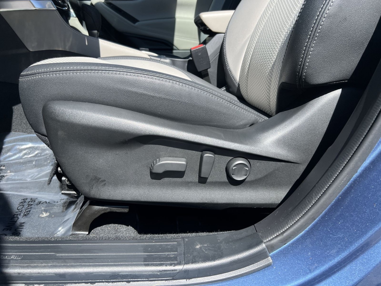 Used 2024 Subaru Forester Premium AWD/4WD image 14